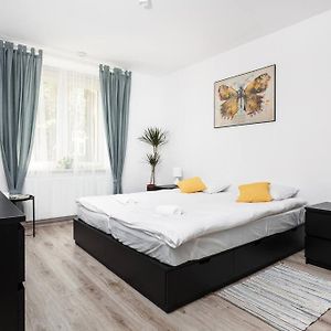 Appartement met Twee Slaapkamers